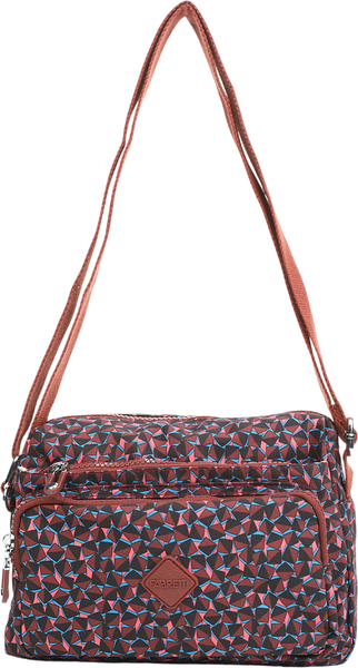 Изображение товара Сумка дорожная Fabretti Y91105-4