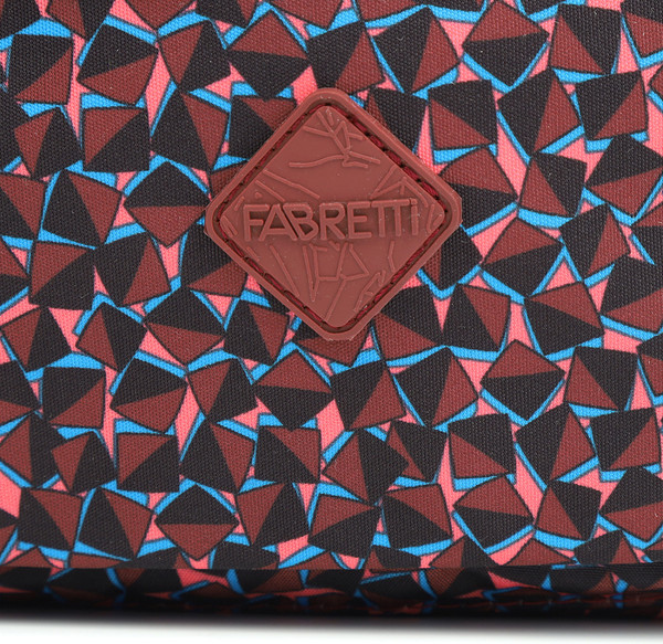 Изображение товара Сумка дорожная Fabretti Y91105-4