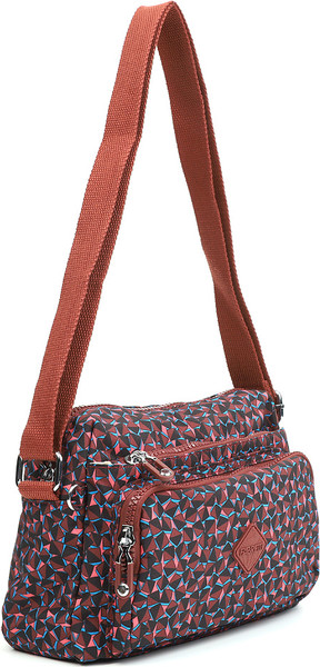 Изображение товара Сумка дорожная Fabretti Y91105-4