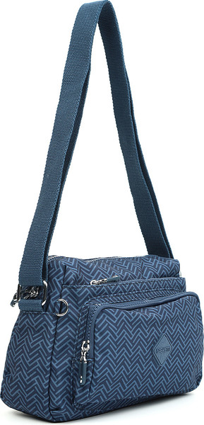 Изображение товара Сумка дорожная Fabretti Y91105-8