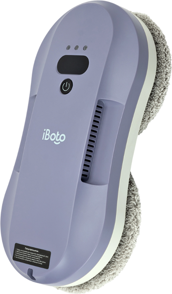 Изображение товара Робот-мойщик окон iBoto Win 395