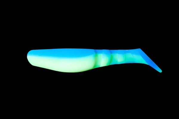 Изображение товара Мягкая приманка ZanderMaster Predictor 9см 15 / 28896 (5шт)