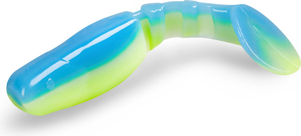 Изображение товара Мягкая приманка ZanderMaster Predictor 9см 15 / 28896 (5шт)