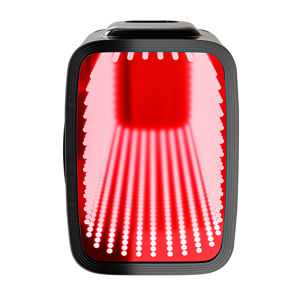 Изображение товара Холодильник для косметики и напитков Meyvel MD-04C3B-RGB