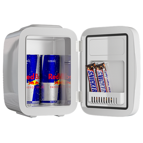 Изображение товара Холодильник для косметики и напитков Meyvel MD-04C3W-RGB