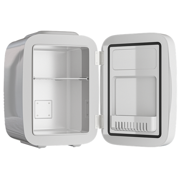 Изображение товара Холодильник для косметики и напитков Meyvel MD-04C3W-RGB