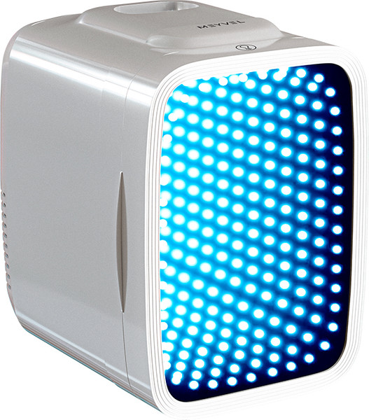 Изображение товара Холодильник для косметики и напитков Meyvel MD-04C3W-RGB