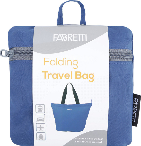 Изображение товара Сумка дорожная Fabretti Y97114-8