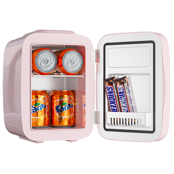 Изображение товара Холодильник для косметики и напитков Meyvel MD-04C3P-RGB