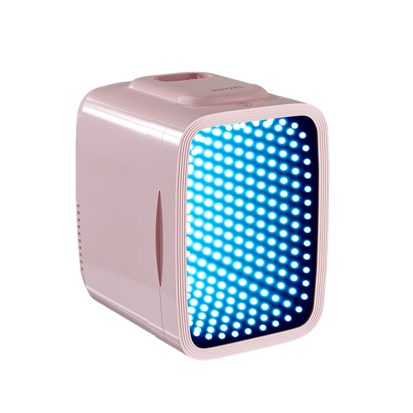 Изображение товара Холодильник для косметики и напитков Meyvel MD-04C3P-RGB