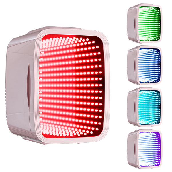 Изображение товара Холодильник для косметики и напитков Meyvel MD-04C3P-RGB