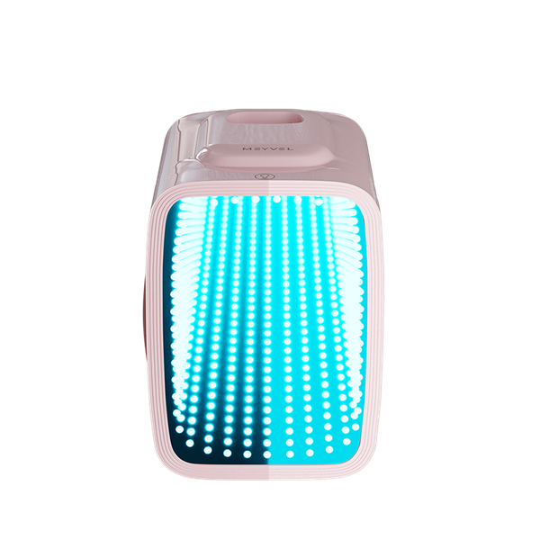 Изображение товара Холодильник для косметики и напитков Meyvel MD-04C3P-RGB