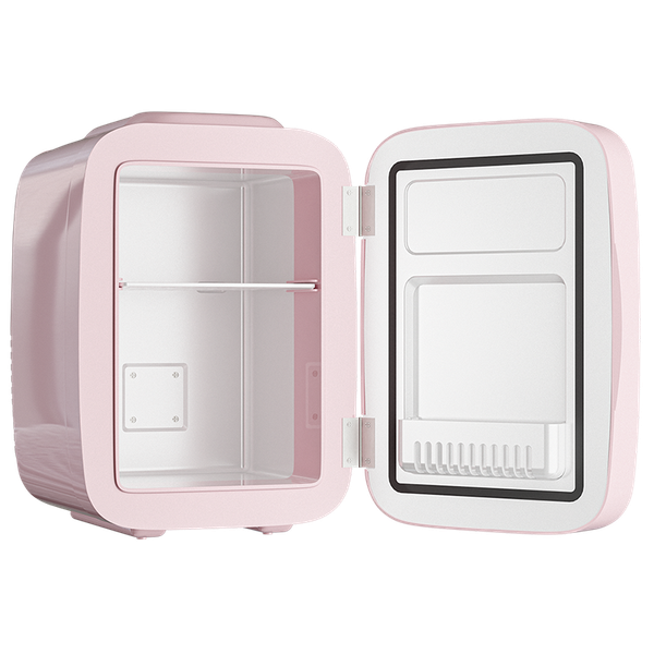 Изображение товара Холодильник для косметики и напитков Meyvel MD-04C3P-RGB