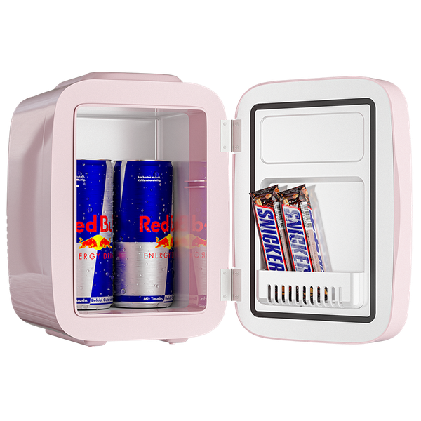 Изображение товара Холодильник для косметики и напитков Meyvel MD-04C3P-RGB