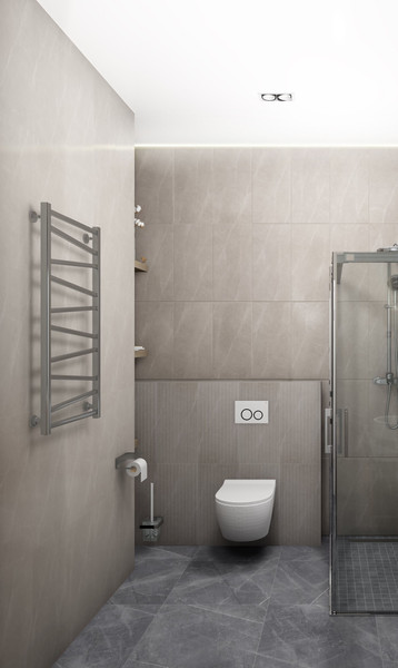 Изображение товара Плитка Керамин Eurotile Kamau Beige Mat (600x300)