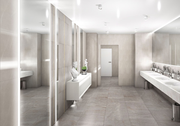 Изображение товара Плитка Керамин Eurotile Kamau Beige Mat (600x300)