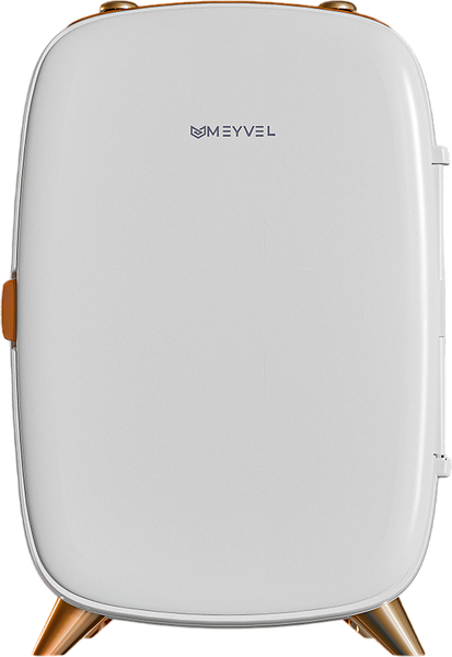 Изображение товара Холодильник для косметики Meyvel MB-06C1W