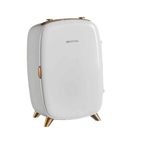 Изображение товара Холодильник для косметики Meyvel MB-06C1W