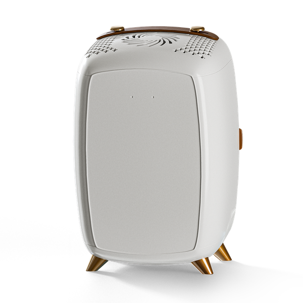 Изображение товара Холодильник для косметики Meyvel MB-06C2W