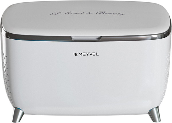 Изображение товара Холодильник для косметики Meyvel MB-06C3W