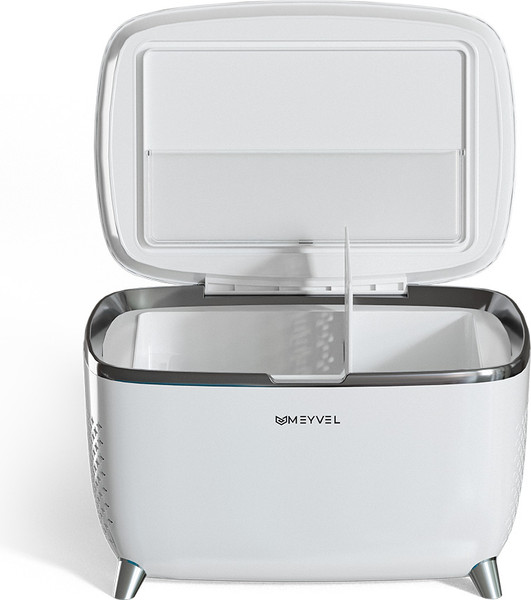 Изображение товара Холодильник для косметики Meyvel MB-06C3W
