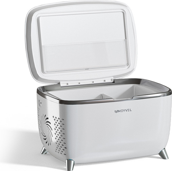 Изображение товара Холодильник для косметики Meyvel MB-06C3W