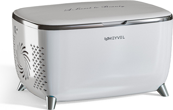 Изображение товара Холодильник для косметики Meyvel MB-06C3W