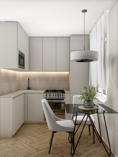 Изображение товара Плитка Керамин Eurotile Kamau Beige Mat рельеф. (600x300)