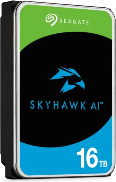 Изображение товара Жесткий диск Seagate 16TB (ST16000VE004)
