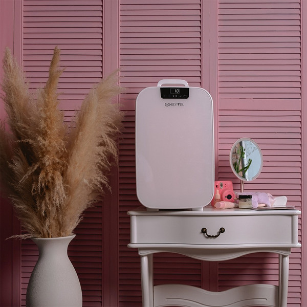 Изображение товара Холодильник для косметики Meyvel MB-25HC1W