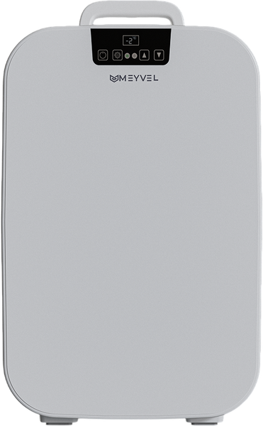 Изображение товара Холодильник для косметики Meyvel MB-25HC1W