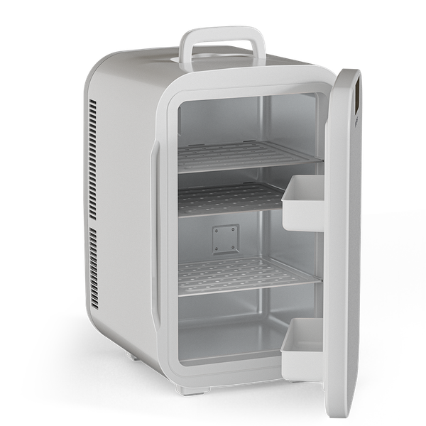 Изображение товара Холодильник для косметики Meyvel MB-25HC1W