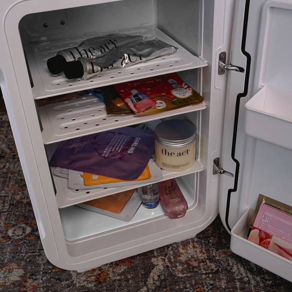 Изображение товара Холодильник для косметики Meyvel MB-25HC1W