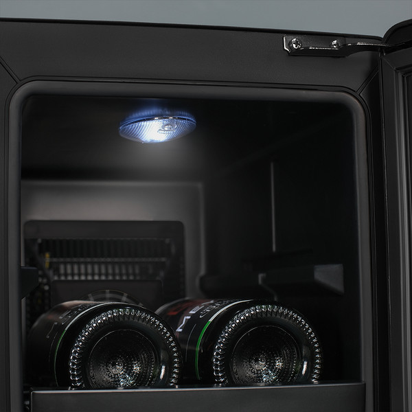 Изображение товара Винный шкаф Meyvel MV06-BSF1 (easy)