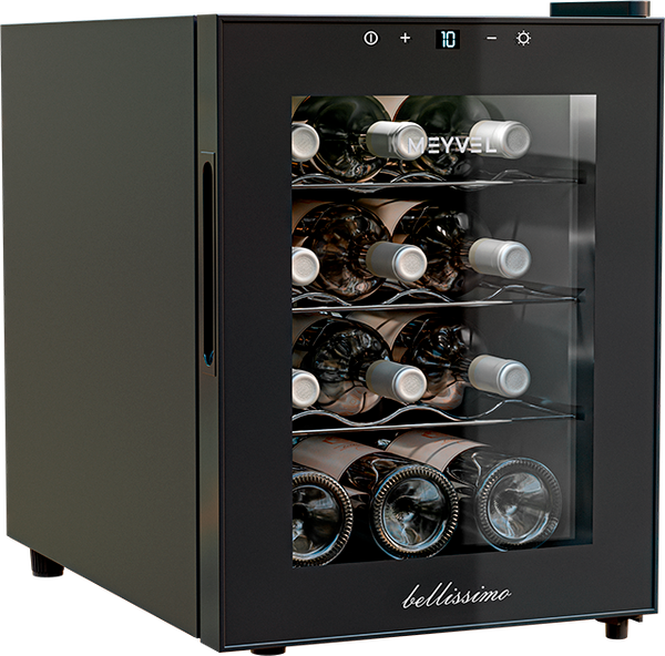 Изображение товара Винный шкаф Meyvel MV12-TBF1