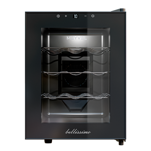 Изображение товара Винный шкаф Meyvel MV12-TBF1