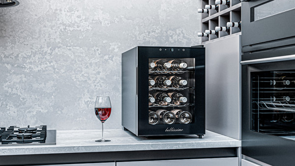 Изображение товара Винный шкаф Meyvel MV12-TBF1