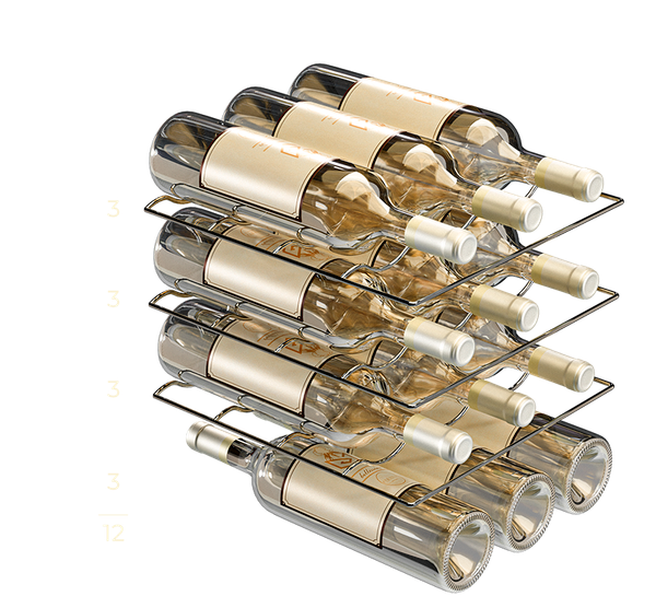 Изображение товара Винный шкаф Meyvel MV12-TBF1