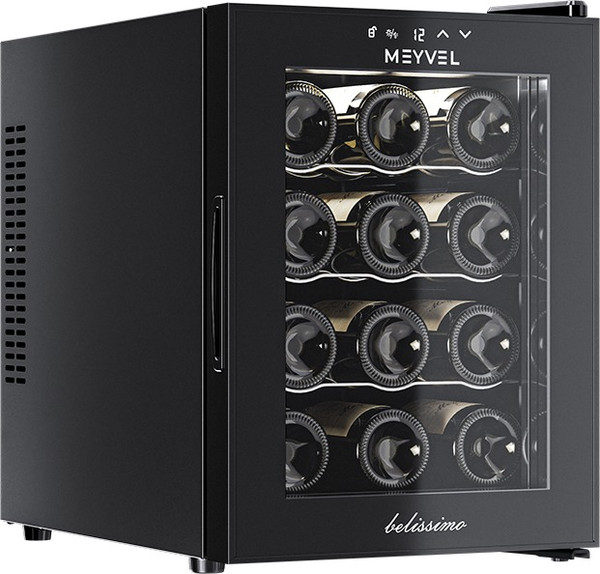 Изображение товара Винный шкаф Meyvel MV12-TB1
