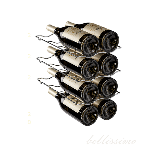 Изображение товара Винный шкаф Meyvel MV08-TB1