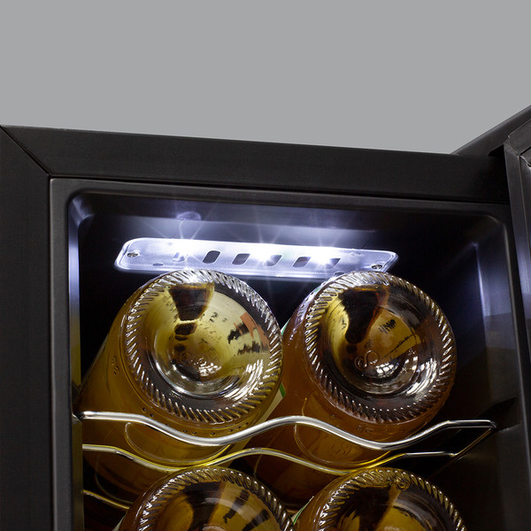 Изображение товара Винный шкаф Meyvel MV08-TB1