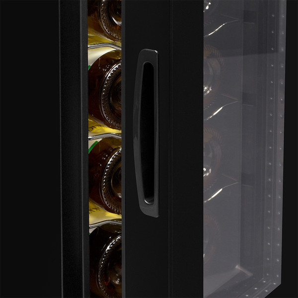 Изображение товара Винный шкаф Meyvel MV08-TB1