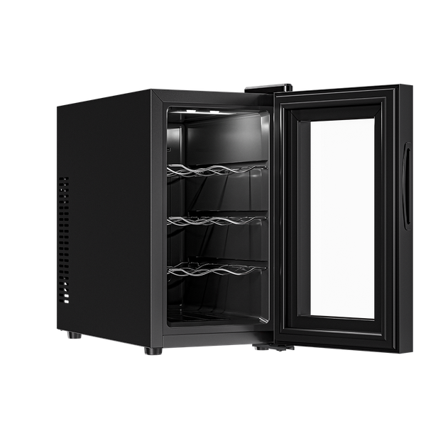 Изображение товара Винный шкаф Meyvel MV08-TB1