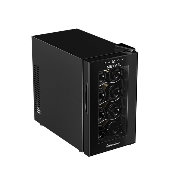 Изображение товара Винный шкаф Meyvel MV08-TB1