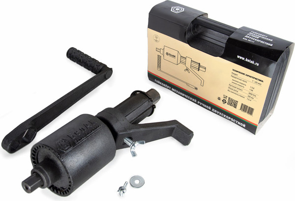 Изображение товара Гайковерт ручной БелАК  БАК.10117