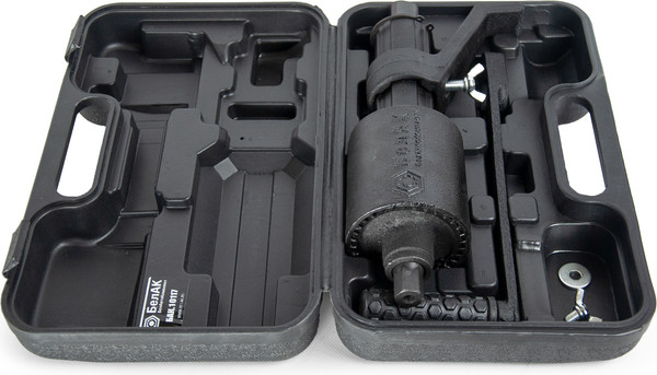 Изображение товара Гайковерт ручной БелАК  БАК.10117