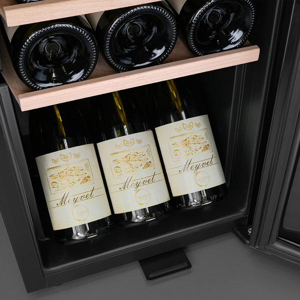 Изображение товара Винный шкаф Meyvel MV15-KBF1