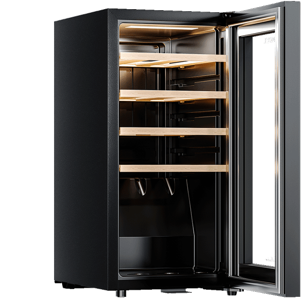 Изображение товара Винный шкаф Meyvel MV15-KBF1