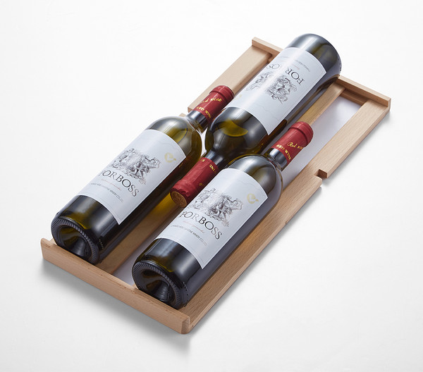 Изображение товара Винный шкаф Meyvel MV19-KBF2