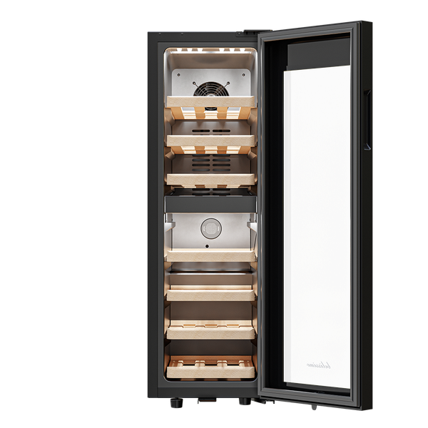 Изображение товара Винный шкаф Meyvel MV19-KBF2